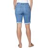 image:imageGloria Vanderbilt Womens Chic Self Belted Bermuda ShortDriggs