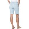 image:imageGloria Vanderbilt Womens Chic Self Belted Bermuda ShortSanta Cruz