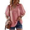 Gossamer Pink