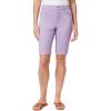 image:imageGloria Vanderbilt Womens Amanda Bermuda ShortSweet Violet