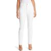 image:imageGloria Vanderbilt Womens Amanda Corduroy Slim High Rise Pant RegularWhite