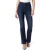 image:imageGloria Vanderbilt Womens Amanda Original Bootcut 5 Pocket High Rise Jean StandardParker Whiskers