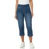 image:imageGloria Vanderbilt Womens Amanda Pull on CapriCarawayds