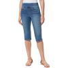 image:imageGloria Vanderbilt Womens Amanda Pull on Skimmer Short RegularMarfads