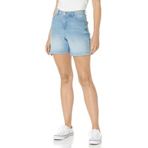 image:imageGloria Vanderbilt Womens Amanda Basic Jean Short RegularSt Petersberg