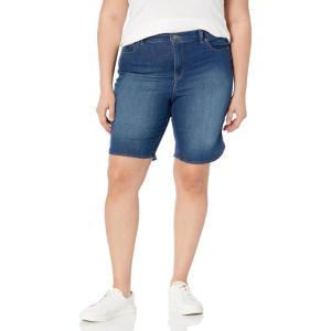 image:imageGloria Vanderbilt Womens Amanda Bermuda ShortSisimiut