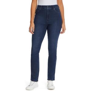 image:imageGloria Vanderbilt Womens Amanda Corduroy Slim High Rise Pant RegularBelleville
