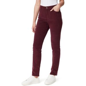 image:imageGloria Vanderbilt Womens Amanda Corduroy Slim High Rise Pant RegularHuckleberryds2