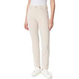 image:imageGloria Vanderbilt Womens Amanda Corduroy Slim High Rise Pant RegularStonewoodds