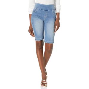 image:imageGloria Vanderbilt Womens Amanda Pull on CapriArroyo