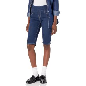 image:imageGloria Vanderbilt Womens Amanda Pull on CapriMadison