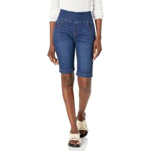 image:imageGloria Vanderbilt Womens Amanda Pull on CapriSisimiutds