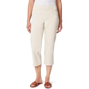 image:imageGloria Vanderbilt Womens Amanda Pull on CapriStonewoodds