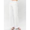 image:imageAstylish Womens High Waisted Wide Leg Straight JeansWhite