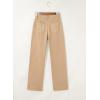 image:imageAstylish Womens Wide Leg Jeans High Waisted Stretchy Straight Leg Jeans Loose Trendy Denim Pants with PocketParchment