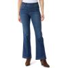 image:imageGloria Vanderbilt Womens Shape Effect Pull On High Rise Flare Jean Standard