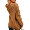 image:imageAstylish womens CasualAbyellow Brown