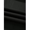 image:imageAstylish Womens Long Puff Sleeve Tops Ruffle Dressy High Mock Neck Blouse ShirtBlack