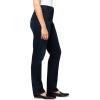 image:imageGloria Vanderbilt Womens Amanda Classic High Rise Tapered Jean PetiteAlton Whiskers