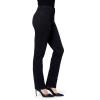 image:imageGloria Vanderbilt Womens Amanda Classic High Rise Tapered Jean PetiteBlack