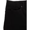 image:imageGloria Vanderbilt Womens Amanda Classic High Rise Tapered Jean PetiteBlack