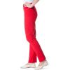 image:imageGloria Vanderbilt Womens Amanda Classic High Rise Tapered Jean PetiteCherry Fizz