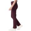 image:imageGloria Vanderbilt Womens Amanda Classic High Rise Tapered Jean PetiteCrimson Crush
