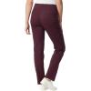 image:imageGloria Vanderbilt Womens Amanda Classic High Rise Tapered Jean PetiteCrimson Crush