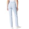 image:imageGloria Vanderbilt Womens Amanda Classic High Rise Tapered Jean PetiteDreamy Blue