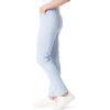 image:imageGloria Vanderbilt Womens Amanda Classic High Rise Tapered Jean PetiteDreamy Blue