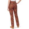 image:imageGloria Vanderbilt Womens Amanda Classic High Rise Tapered Jean PetiteGlen Rose Autumn Leaves