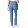 image:imageGloria Vanderbilt Womens Amanda Classic High Rise Tapered Jean PetiteGrand Rapids Whiskers