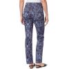 image:imageGloria Vanderbilt Womens Amanda Classic High Rise Tapered Jean PetiteGraystone Roman Scrolls