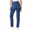 image:imageGloria Vanderbilt Womens Amanda Classic High Rise Tapered Jean PetiteHalifax Whiskers