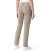 image:imageGloria Vanderbilt Womens Amanda Classic High Rise Tapered Jean PetiteHazelnut