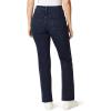 image:imageGloria Vanderbilt Womens Amanda Classic High Rise Tapered Jean PetiteKansas