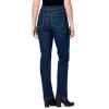 image:imageGloria Vanderbilt Womens Amanda Classic High Rise Tapered Jean PetiteMadison