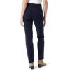 image:imageGloria Vanderbilt Womens Amanda Classic High Rise Tapered Jean PetiteMidnight Affair