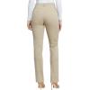 image:imageGloria Vanderbilt Womens Amanda Classic High Rise Tapered Jean PetitePerfect Khaki