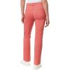 image:imageGloria Vanderbilt Womens Amanda Classic High Rise Tapered Jean PetitePersimmon