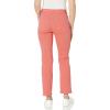 image:imageGloria Vanderbilt Womens Amanda Classic High Rise Tapered Jean PetitePersimmon