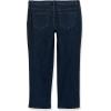 image:imageGloria Vanderbilt Womens Amanda Classic High Rise Tapered Jean PetitePortland