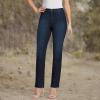 image:imageGloria Vanderbilt Womens Amanda Classic High Rise Tapered Jean PetitePortland Wash