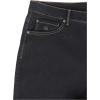 image:imageGloria Vanderbilt Womens Amanda Classic High Rise Tapered Jean PetiteRinse Noir