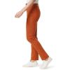 image:imageGloria Vanderbilt Womens Amanda Classic High Rise Tapered Jean PetiteTerracotta