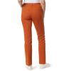image:imageGloria Vanderbilt Womens Amanda Classic High Rise Tapered Jean PetiteTerracotta
