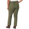 image:imageGloria Vanderbilt Womens Amanda Classic High Rise Tapered Jean Plus