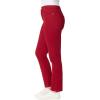 image:imageGloria Vanderbilt Womens Amanda Classic High Rise Tapered Jean Plus SizeAutumn Apple