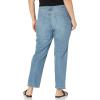 image:imageGloria Vanderbilt Womens Amanda Classic High Rise Tapered Jean Plus SizeBanaba
