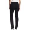 image:imageGloria Vanderbilt Womens Amanda Classic High Rise Tapered Jean Plus SizeBlack